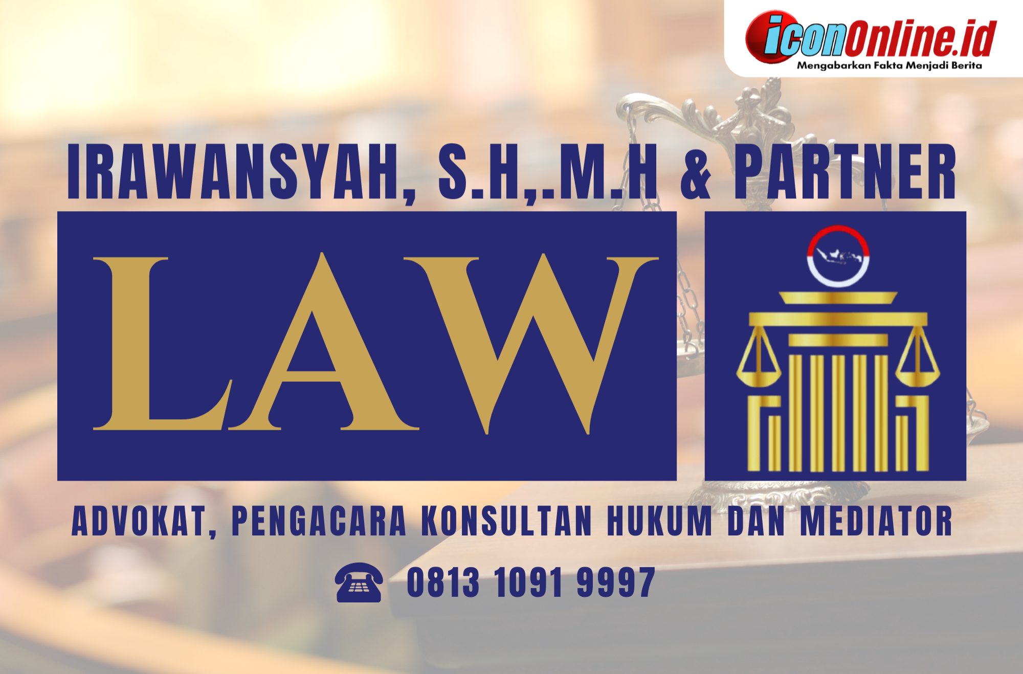 Iklan Kiri